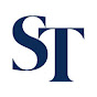 The Straits Times YouTube channel thumbnail