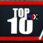 Top 10 mix YouTube channel thumbnail