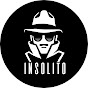 Insolito YouTube channel thumbnail