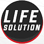 LIFE SOLUTION YouTube channel thumbnail