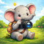 Traveling Eleph YouTube channel thumbnail