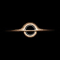 الثقب الأسود  YouTube channel thumbnail