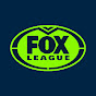 Fox League YouTube channel thumbnail