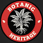 BOTANIC HERITAGE YouTube channel thumbnail