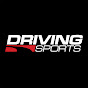 Driving Sports TV YouTube channel thumbnail
