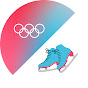 Olympics Figure Skating YouTube channel thumbnail