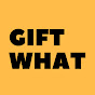 GiftWhat YouTube channel thumbnail