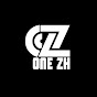one zh YouTube channel thumbnail