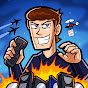 Brandon Tenold YouTube channel thumbnail