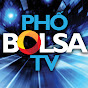 PhoBolsaTV YouTube channel thumbnail