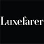 Luxefarer TRAVEL YouTube channel thumbnail