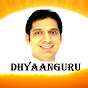 DhyaanGuru Dr. Nipun Aggarwal YouTube channel thumbnail
