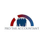 Pro Tax Accountant YouTube channel thumbnail