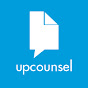 UpCounsel YouTube channel thumbnail