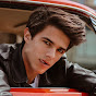 Brent Rivera YouTube channel thumbnail