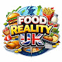 Food Reality UK YouTube channel thumbnail
