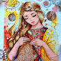 Crochet workshop YouTube channel thumbnail