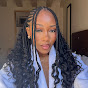 Princess Uche YouTube channel thumbnail