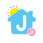 J House jr. YouTube channel thumbnail