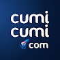 Cumicumi YouTube channel thumbnail