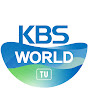 KBS WORLD TV YouTube channel thumbnail