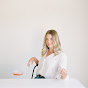 Jessie Golden YouTube channel thumbnail