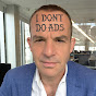 Martin Lewis YouTube channel thumbnail