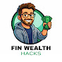 Fin Wealth Hacks YouTube channel thumbnail