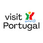 Visit Portugal YouTube channel thumbnail