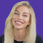 Code with Ania Kubów YouTube channel thumbnail