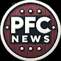 PFC NEWS YouTube channel thumbnail