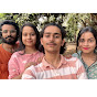 Happy sibling vlogs  YouTube channel thumbnail