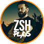 ZSHplays YouTube channel thumbnail