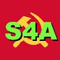 Socialism For All ☭ Intensify Class Struggle YouTube channel thumbnail