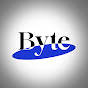 Byte YouTube channel thumbnail