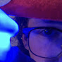 Phantasm ASMR YouTube channel thumbnail