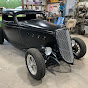 Rat Rod Bob Builds YouTube channel thumbnail