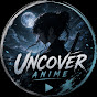 uncoveranime YouTube channel thumbnail