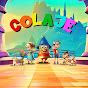 Colaje Cantece Pentru Copii - Children's Songs YouTube channel thumbnail