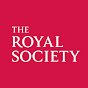 The Royal Society YouTube channel thumbnail