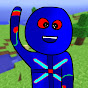Xelanater Ellevanox YouTube channel thumbnail