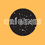 ORÍGENES YouTube channel thumbnail