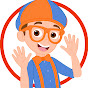 Blippi - Educational Videos for Kids YouTube channel thumbnail