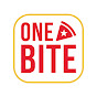 One Bite Pizza Reviews YouTube channel thumbnail