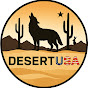 DesertUSA YouTube channel thumbnail