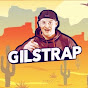 GilstrapTV YouTube channel thumbnail
