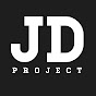 Jakarta Diecast Project  YouTube channel thumbnail