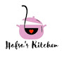 Hafsa's Kitchen YouTube channel thumbnail