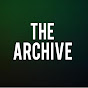 TheArchive YouTube channel thumbnail