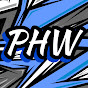 PHW Figures YouTube channel thumbnail